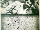 AZAR LAWRENCE  - SHADOW DANCING - 1985 US VINYL RRL 85-101 RELEASE - VG+/VG