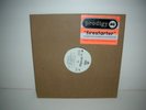 PRODIGY Firestarter Limited Live TRK Promo DJ Only 12