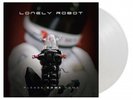 Lonely Robot - Please Come Home - Limited Gatefold, 180-Gram Solid White Colored