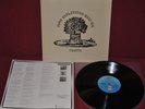 TRAFFIC - JOHN BARLEYCORN MUST DIE - ISLAND ILS-40205 1979 - LP JAPAN NM