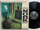 The Thelonious Monk Quartet - Misterioso LP Stereo 1959
