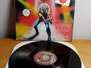 Iron Maiden 'Maiden Japan' Vinyl Mini LP 1981 Harvest MLPl5000 Shrink w/Stickers