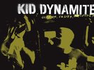 Kid Dynamite - Shorter Faster Louder [New Vinyl LP] Explicit, Black, Clear Vinyl