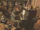 Thelonious Monk - Underground [New Vinyl LP] 180 Gram