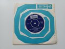 Rare UK Decca 45 Toomorrow (Olivia NewtonJohn) I Could Never Live Without.. 1970