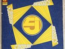JURASSIC 5 EP 1999 VINYL RECORD INTERSCOPE CUT CHEMIST VG+