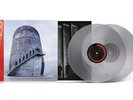 Rammstein - Zeit Limited Clear 2 Vinyl LP 180GR 20 Page Booklet Brand  New