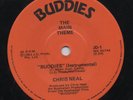 CHRIS NEAL  JOHN WILLIAMSON  Rare 1983 Aust Only 7