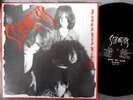 The SCIENTISTS Blood Red River LP AUSTRALIAN GRUNGE Beasts of Bourbon VICTIMS