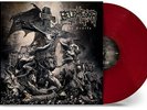 Belphegor - The Devils - Wine Red Colored Vinyl LP New Sealed