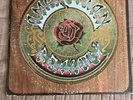 Grateful Dead - American Beauty - Warner Bros. Record 1970 WS 1893 LP