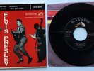 99% MINT HOLLYWOOD Elvis Presley 
