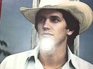 George Strait First LP MCA 5248 1981