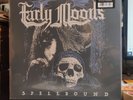 Early Moods – Spellbound Lp 2020 Dying Victims Productions  Nuovo Non Sigillato