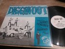 DIGGIN OUT 20 SURF BLASTS VARIOUS ARTISTS 33 TOURS GARAGE 60S MR MANICOTTI 329
