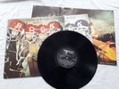 THE WHO.ODDS AND SODS.UK LP DIE CAST COVER+POSTER AND LYRIC SHEET.A1/B1.EX/EX.