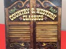 George Jones-Time Life Country & Western Classics -TLWC 08- LP Vinyl Record-NEW