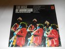 The Best of Mountain Leslie West Record Sealed PC 32079 original version