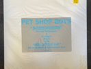 Pet Shop Boys: STILL SEALED Somewhere / A Red Letter Day U.S. 2x12