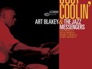 Art Blakey and the Jazz Messengers - JUST COOLIN - Vinyl LP Reissue NEW & SEALED