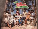 Isla Bonita Salsa