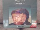 The Miracle - Japan DeAgostini Vinyl Box + Booklet - Queen Freddie Mercury