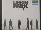 Minutes To Midnight US Exclusive Transparent Yellow Vinyl Walmart Linkin Park 3