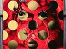 David Byrne - Rei Momo - 1989 Luaka Bop, EX/EX