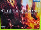 I Brought You My Bullets - US Exclusive Yellow Orange Vinyl My Chemical Romance
