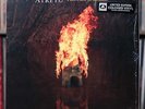 Atreyu - A Death Grip On Yesterday - Transparent Purple Vinyl - 2015 Victory, VG