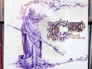 Chiodos - All's Well That Ends Well -  White Vinyl - 2014 Equal Vision Records,