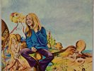 BLUE CHEER: OutsideInside US Philips Orig Psych Rock LP VG++ Vinyl ’68 Unipak