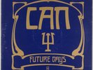 CAN: Future Days US United Artists UA-LA213-F ’74 Kraut Psych Rock Vinyl LP