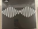 ARCTIC MONKEYS – AM - VINYL LP NEW FREE SHIPPING - TORN SHRINK WRAP - 16