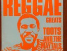 Toots & the Maytals 
