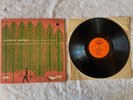 KOSSOY SISTERS - BOWLING GREEN LP Vinyl Tradition Records TLP 10181 1956 Folk VG