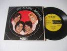 THE TOWN CRIERS...LOVE ME AGAIN...RARE 1970 FESTIVAL EP...EX COND...FREE POST