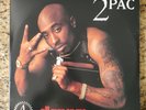 2Pac ‎– All Eyez On Me, Death Row/Interscope Records, 314-524 204-1, 4×Vinyl, LP