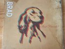 BRAD - Stone Gossard- PEARL JAM - Best Friends ? LP Rare Like New