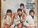 The Beatles Yesterday And Today ST-2553, Butcher Cover, Rare Stereo, VG+ Vinyl