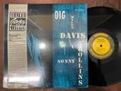 MILES DAVIS DIG PRESTIGE OJC-005 OBI SHRINK MONO US Vinyl LP