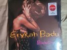 Erykah Badu - Baduizm (Exclusive Limited Edition Lemonade Colored Vinyl 2XLP)