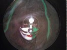 Kiss, Peter Criss  Vintage (1978, Vinyl Record, Picture Disc, LP) poss 1st Press