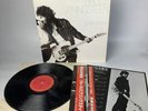 Bruce Springsteen - Born To Run - 1975 Japan Vinyl 12'' LP VG+/NM Record OBI