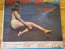 Lito Barrientos Y Su Orquesta - Very Very Well LP Vinyl 1965 Mono Latin Cumbia