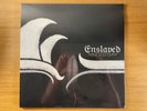 Enslaved Ruun LP First Press 2006 Cult Black Metal Darkthrone Mayhem Satyricon