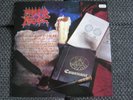 Morbid Angel – Covenant, LP Earache – MOSH 81,Orig. UK 1993