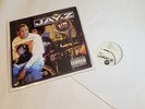 Jay-Z Unplugged Vinyl Record Made In England Pressing 2001