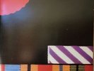 Pink Floyd  The Final Cut Ist Press. Emi Factory Sample Sticker. Black inner.