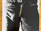 Sticky Fingers  The Rolling Stones  Mobile Fidelity vinyl records